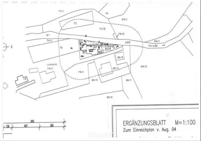 Gewerbeimmobilie kaufen in Voitsberg – 320 m², € 199.000 – Bild 26 von 28