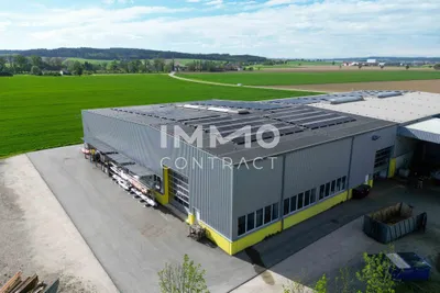 Gewerbeimmobilie mieten in Ried im Innkreis – 543 m², € 2.069 – Bild 1 von 7