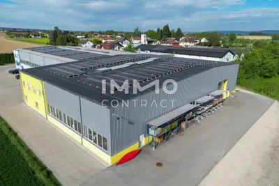 Gewerbeimmobilie mieten in Ried im Innkreis – 543 m², € 2.069 – Bild 2 von 7