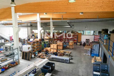 Gewerbeimmobilie mieten in Ried im Innkreis – 543 m², € 2.069 – Bild 4 von 7
