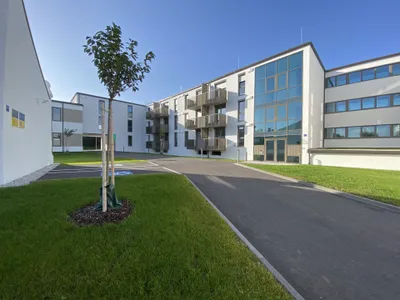 2-Zimmer-Wohnung mieten in Amstetten – 63,37 m², € 712 – Bild 6 von 34