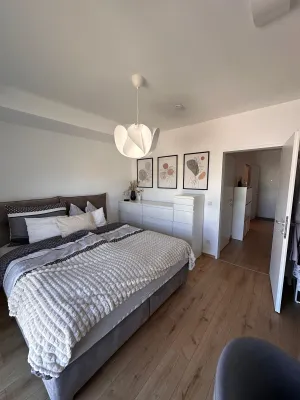 2-Zimmer-Wohnung mieten in Amstetten – 63,37 m², € 712 – Bild 33 von 34