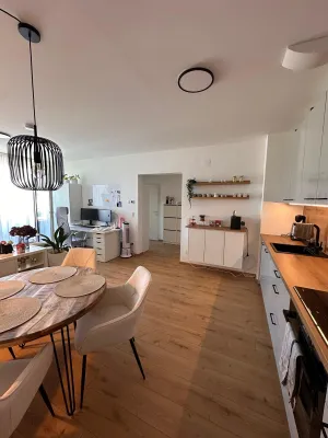 2-Zimmer-Wohnung mieten in Amstetten – 63,37 m², € 712 – Bild 29 von 34