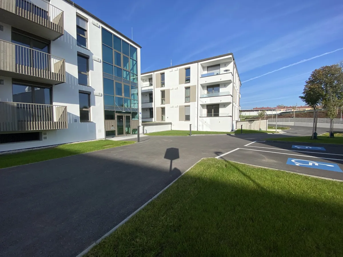 Wohnung – Mauer bei Amstetten, Meierhofen, Katastralgemeinde Mauer bei Amstetten - Ansicht 3
