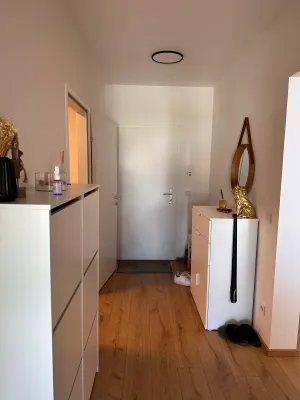 2-Zimmer-Wohnung mieten in Amstetten – 63,37 m², € 712 – Bild 31 von 34