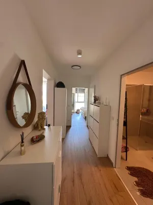2-Zimmer-Wohnung mieten in Amstetten – 63,37 m², € 712 – Bild 34 von 34