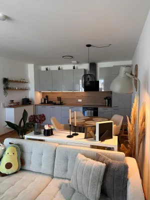 2-Zimmer-Wohnung mieten in Amstetten – 63,37 m², € 712 – Bild 23 von 34