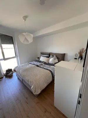 2-Zimmer-Wohnung mieten in Amstetten – 63,37 m², € 712 – Bild 32 von 34
