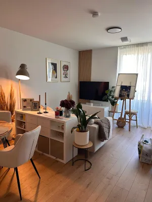 2-Zimmer-Wohnung mieten in Amstetten – 63,37 m², € 712 – Bild 21 von 34