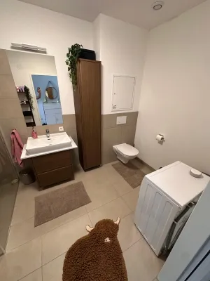 2-Zimmer-Wohnung mieten in Amstetten – 63,37 m², € 712 – Bild 25 von 34