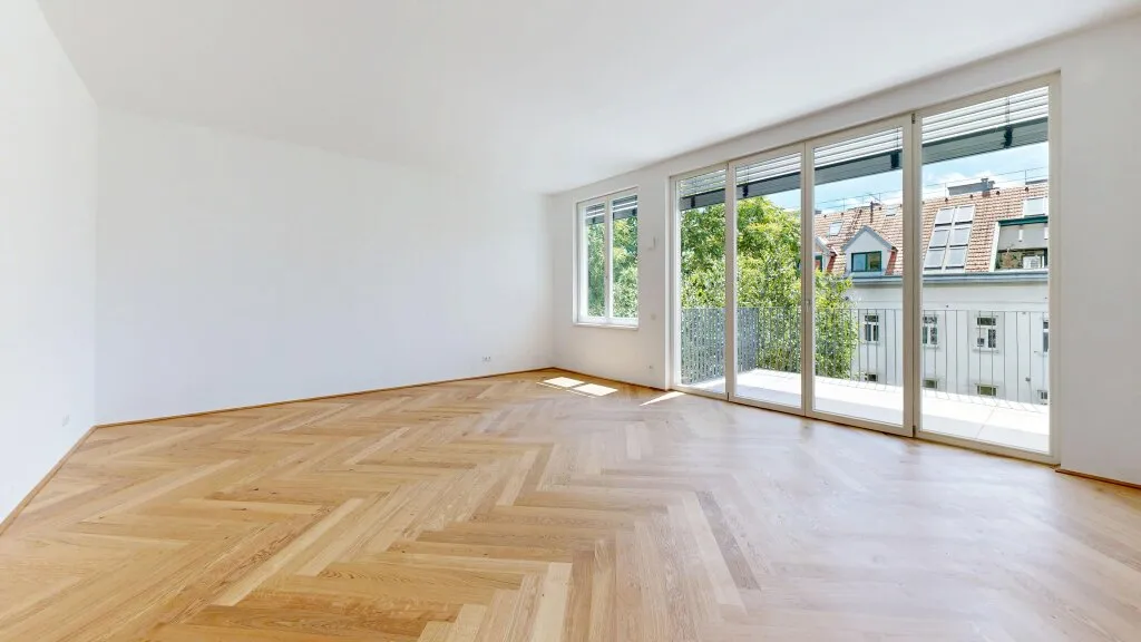 Historischer Charme trifft moderne Energieeffizienz: Altbau mit Wärmepumpe und PV! - Widok 2