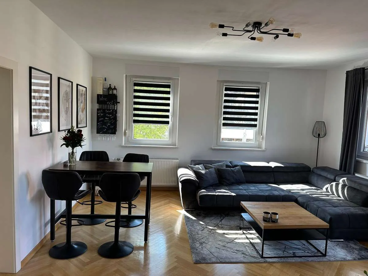 Wohnung – Kirchbach in Steiermark - Ansicht 2
