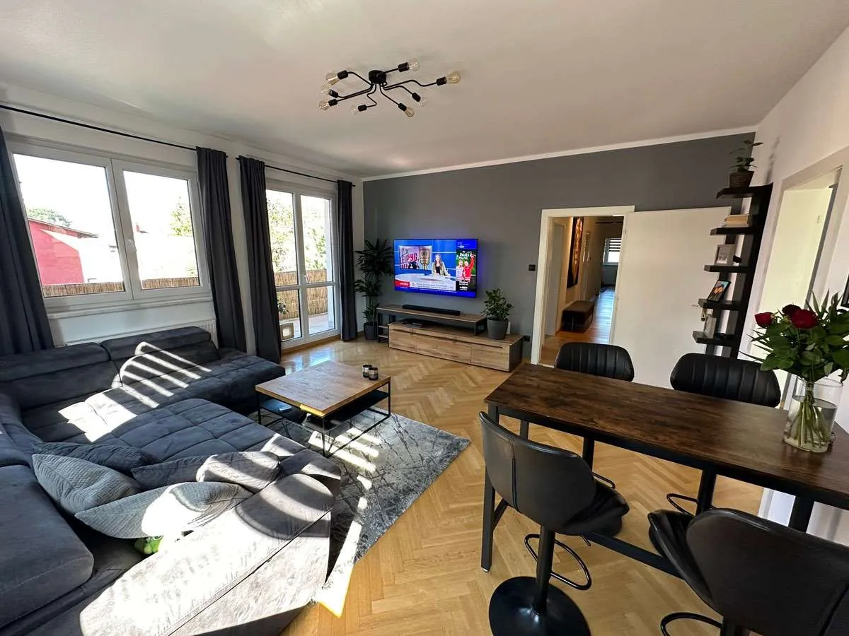 Wohnung – Kirchbach in Steiermark - Ansicht 3