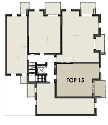 2-Zimmer-Wohnung kaufen in Wien – 46,31 m², € 347.000 – Bild 11 von 11