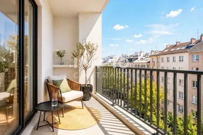 2-Zimmer-Wohnung kaufen in Wien – 46,31 m², € 347.000 – Bild 2 von 11