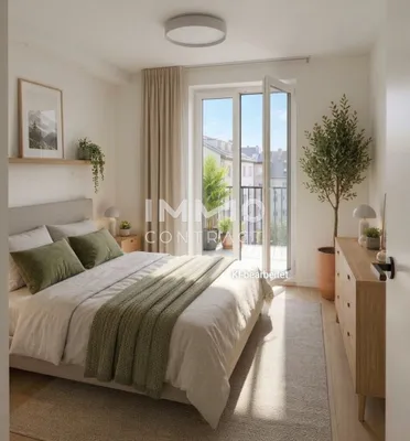2-Zimmer-Wohnung kaufen in Wien – 46,31 m², € 347.000 – Bild 5 von 11