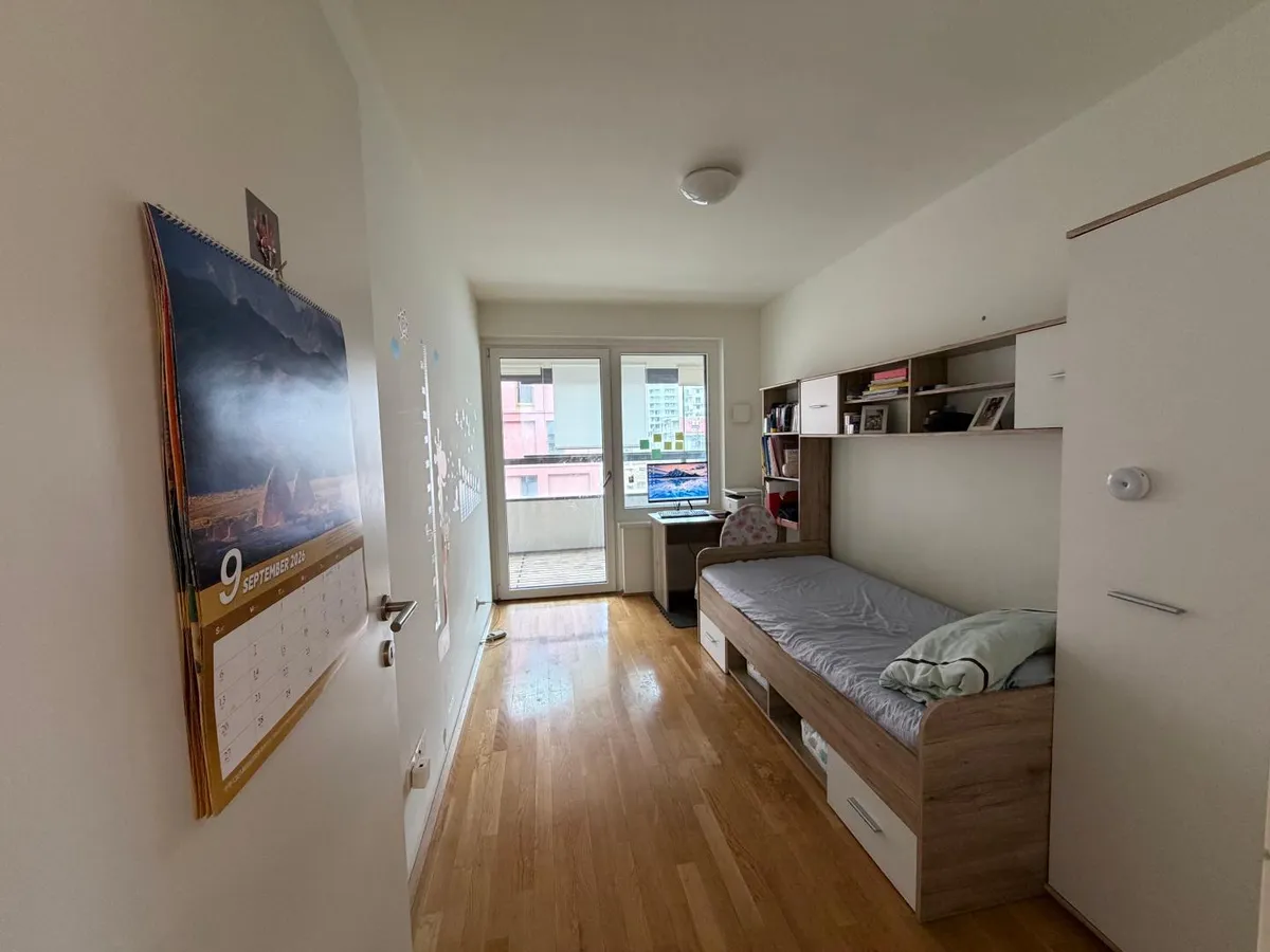 Wohnung – Wien - Ansicht 3