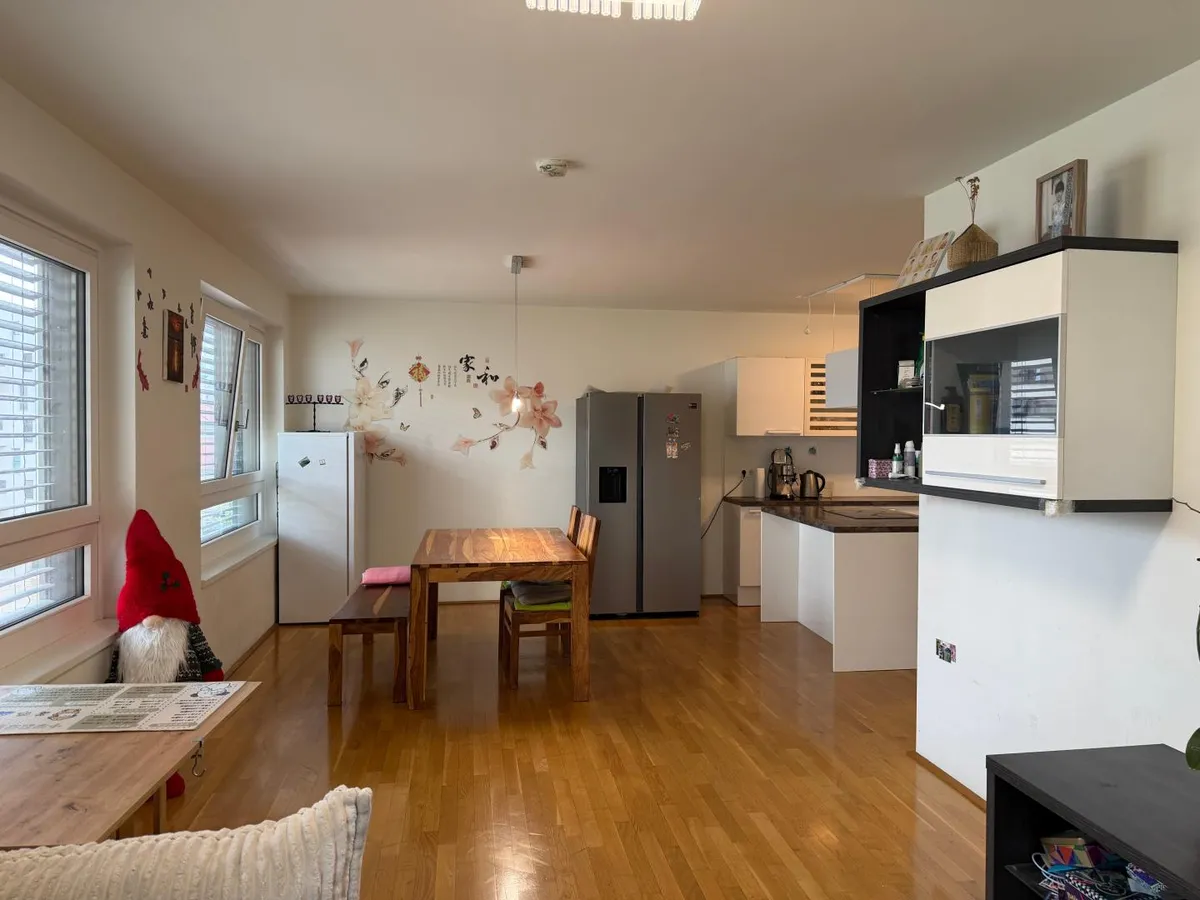 Wohnung – Wien - Ansicht 2