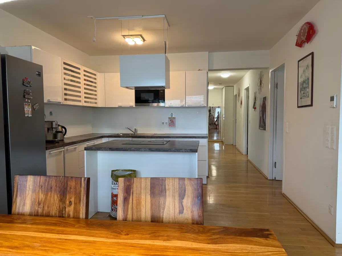 Wohnung – Wien