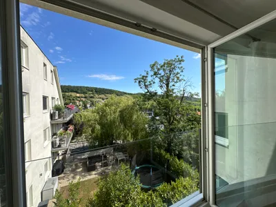 PROVISIONSFREI! 150m² Luxus-Wohntraum mit Weitblick in 1190 Wien – Bild 3