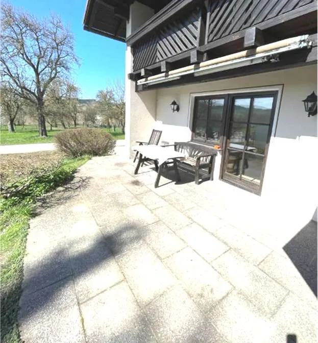 Wohnung – Senftenbach - Ansicht 2