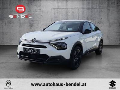 Citroën C4 PT 130 Feel