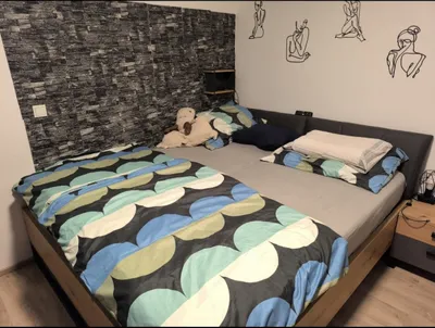3-Zimmer-Wohnung mieten in Oberwart – 79 m², € 821 – Bild 5 von 21