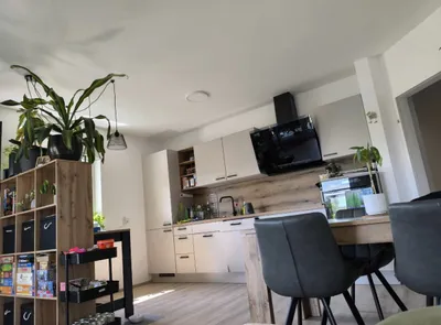 3-Zimmer-Wohnung mieten in Oberwart – 79 m², € 821 – Bild 1 von 21