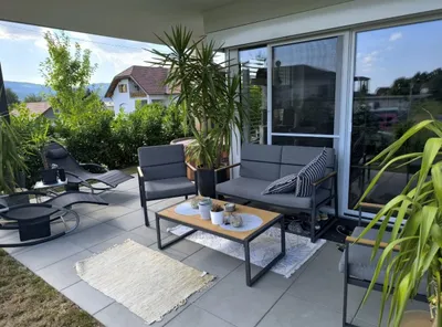 3-Zimmer-Wohnung mieten in Oberwart – 79 m², € 821 – Bild 2 von 21