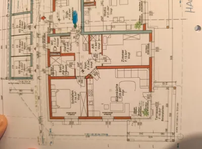 3-Zimmer-Wohnung mieten in Oberwart – 79 m², € 821 – Bild 20 von 21