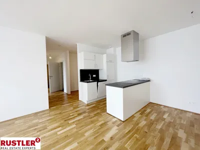 2-Zimmer-Wohnung mieten in Wien – 45,57 m², € 818 – Bild 6 von 9