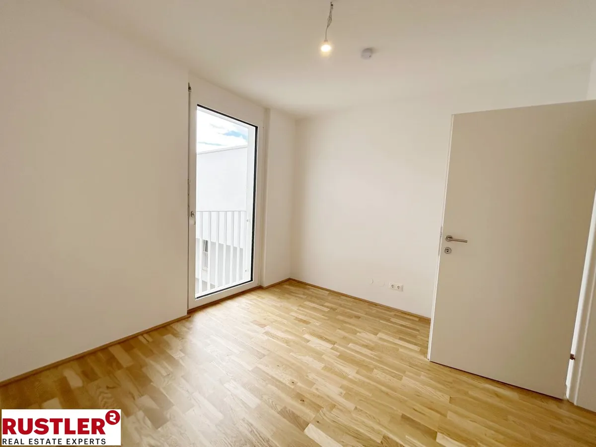 Wohnung – Wien - Ansicht 2