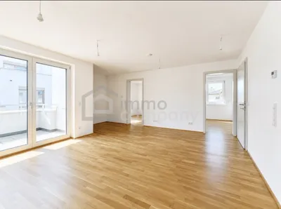 3-Zimmer-Wohnung kaufen in Wien – 55,35 m², € 357.700 – Bild 3 von 6