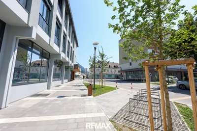 2-Zimmer-Gewerbeimmobilie mieten in Liezen – 54 m², € 782 – Bild 7 von 7