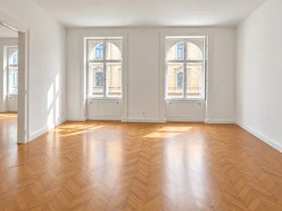 4-Zimmer-Wohnung kaufen in Wien – 133,3 m², € 1.080.000 – Bild 2 von 12