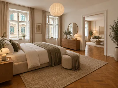 4-Zimmer-Wohnung kaufen in Wien – 133,3 m², € 1.080.000 – Bild 6 von 12