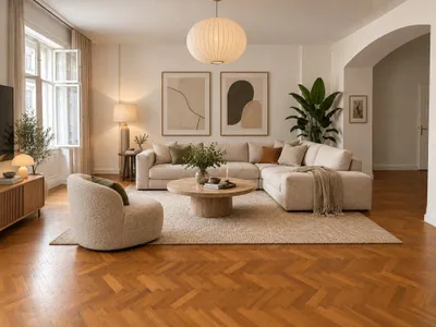 4-Zimmer-Wohnung kaufen in Wien – 133,3 m², € 1.080.000 – Bild 4 von 12