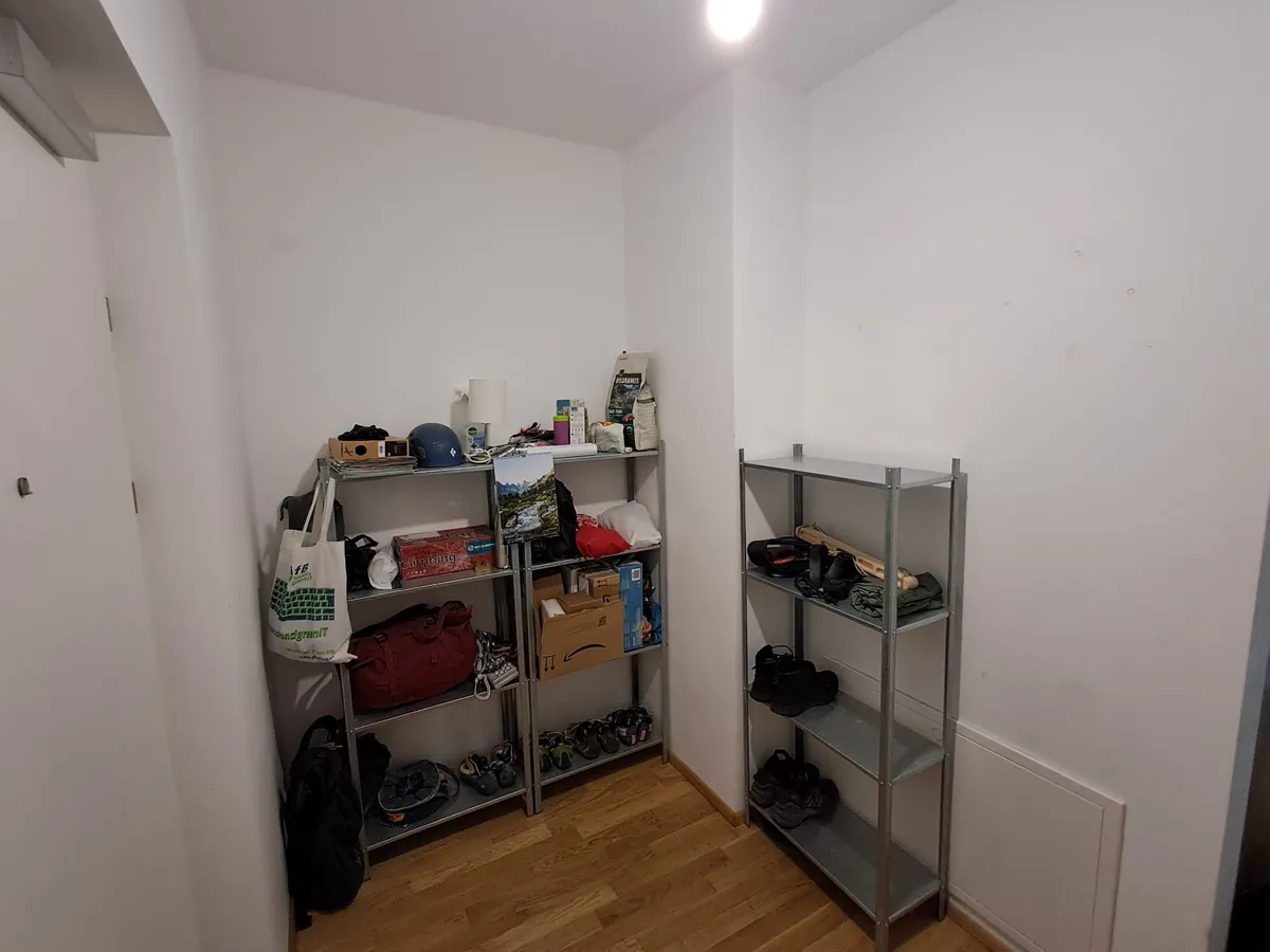 Wohnung – Dobrova - Ansicht 3