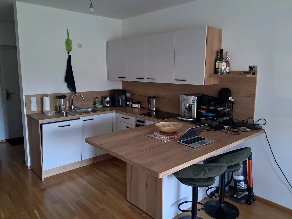 Wohnung – Dobrova - Ansicht 2
