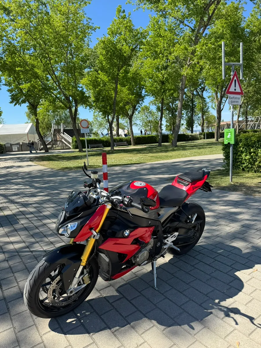 BMW S 1000