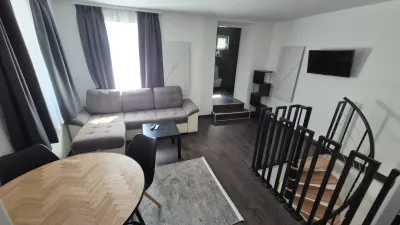 11-Zimmer-Gewerbeimmobilie kaufen in Graz – 240 m², € 749.000 – Bild 4 von 5