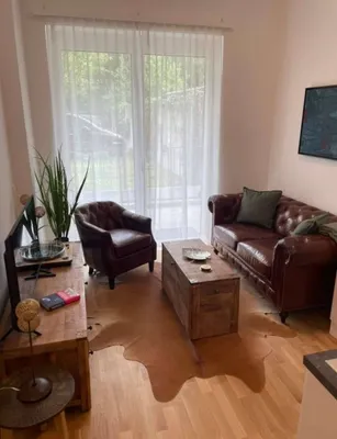 2-Zimmer-Wohnung mieten in Linz – 50 m², € 300 – Bild 2 von 13