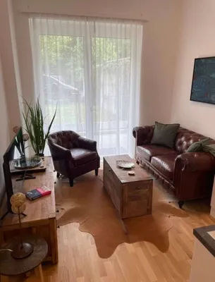 2-Zimmer-Wohnung mieten in Linz – 50 m², € 300 – Bild 10 von 13