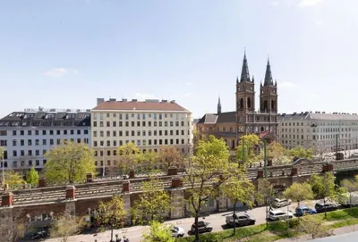 3-Zimmer-Wohnung kaufen in Wien – 114 m², € 560.000 – Bild 10 von 14