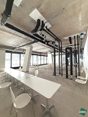 4-Zimmer-Gewerbeimmobilie mieten in Wien – 149 m², € 3.415 – Bild 6 von 10