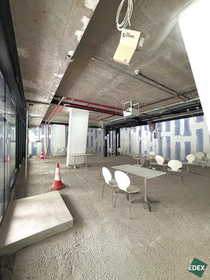 4-Zimmer-Gewerbeimmobilie mieten in Wien – 149 m², € 3.415 – Bild 2 von 10