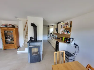 5-Zimmer-Haus mieten in Sankt Pölten Land – 116 m², € 1.623 – Bild 14 von 18