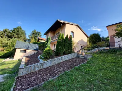 5-Zimmer-Haus mieten in Sankt Pölten Land – 116 m², € 1.623 – Bild 2 von 18