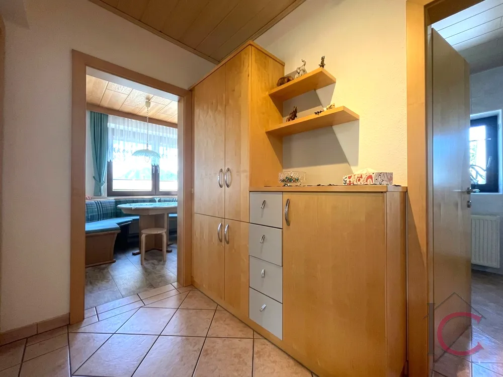 Haus – Gödersdorf, Obertechanting, Stobitzen - Ansicht 3