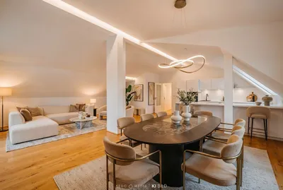 4-Zimmer-Wohnung kaufen in Salzburg-Umgebung – 149,17 m², € 1.100.000 – Bild 1 von 23